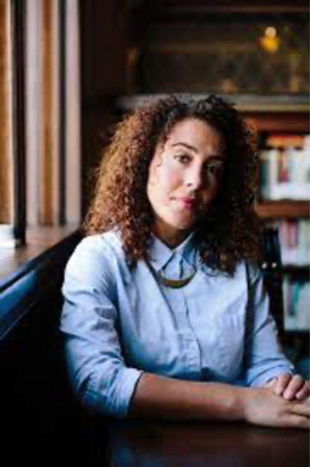 Nicole Arlette Hirsch, Ph.D.