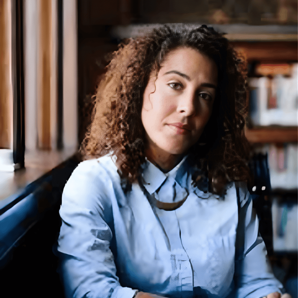 Nicole Arlette Hirsch, Ph.D.