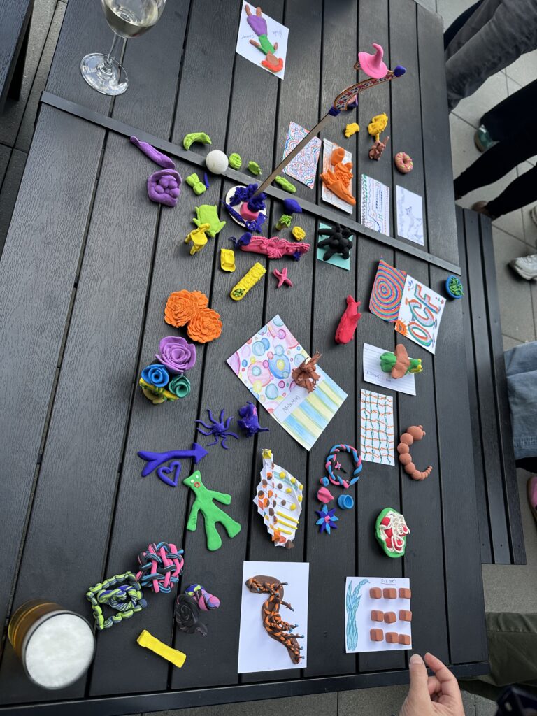 Community of Practice as a Lever of Change