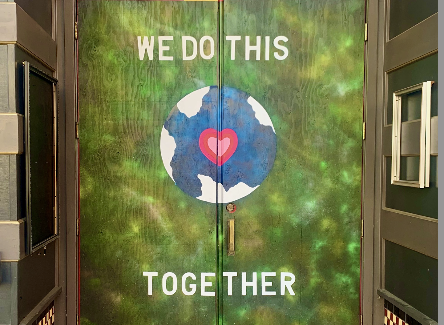 Belonging, Bridging & Targeted Universalism Resources